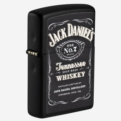 Зажигалка 49281 218 Zippo Jack Daniel's