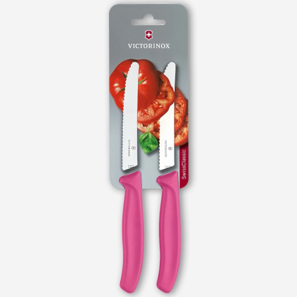 Кухонный набор Victorinox Swiss Classic Tomato and Table 6.7836.L115B