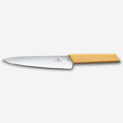 Кухонный нож Victorinox Swiss Modern Carving 6.9016.198B