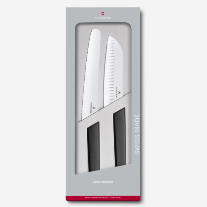 Кухонный набор Victorinox Swiss Modern Kitchen 6.9093.22G
