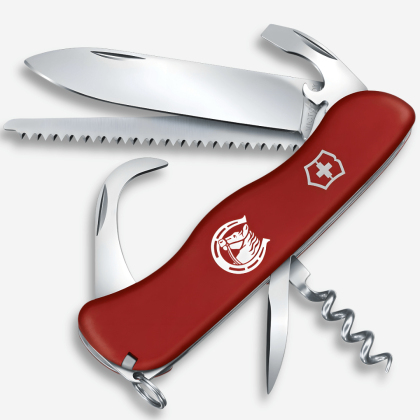 Складной нож Victorinox Equestrian 0.8583