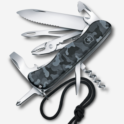 Victorinox Skipper 0.8593.W942 — складной нож Victorinox