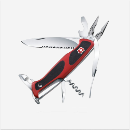 Cuțit pliabil Victorinox RangerGrip 174 0.9728.WC