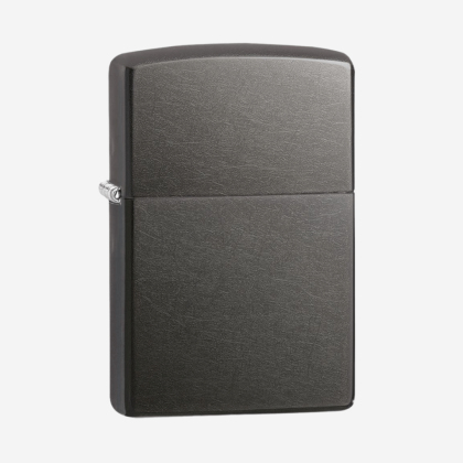 Зажигалка 28378 Zippo Classic Gray