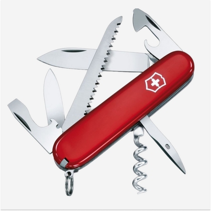 Нож складной Victorinox Camper 1.3613