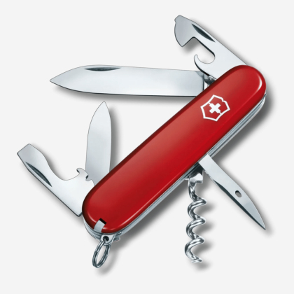 Cuțit pliant Victorinox Spartan 1.3603