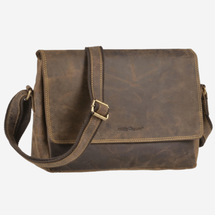 Сумка Greenburry Messenger Vintage 1731-25