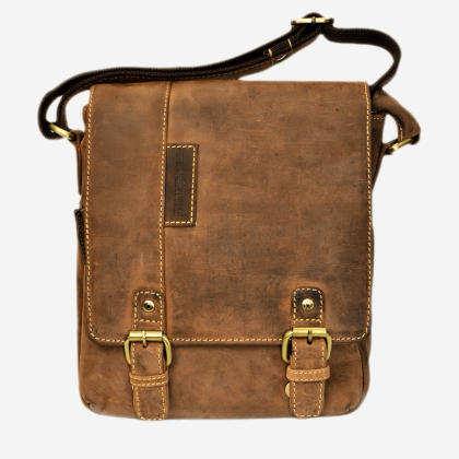Сумка на плечо Greenburry Vintage 1812-25