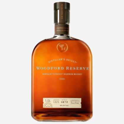 Bourbon Woodford Reserve Distiller’s Select 1l