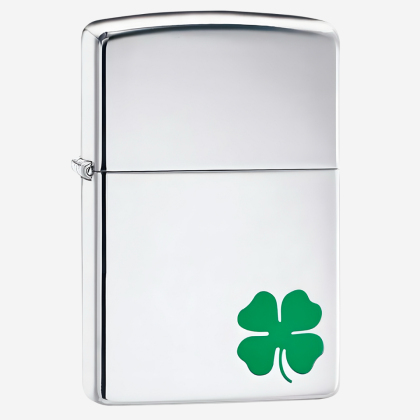 Зажигалка A Bit „o” Luck 250 24007 Zippo