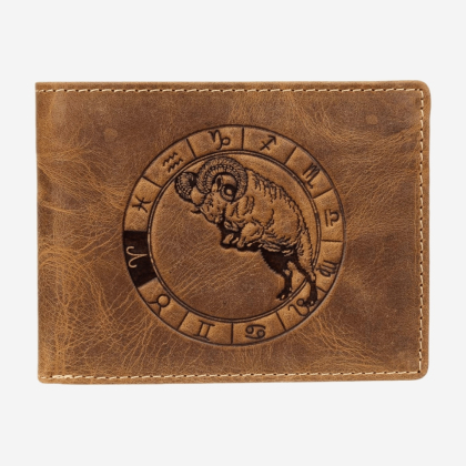 Кошелек Vintage Greenburry RFID 1705-Widder-25