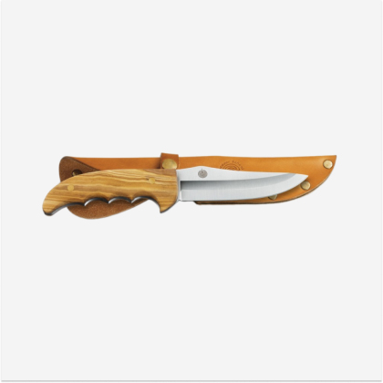 Cuțit de vânătoare Victorinox Outdoor knife SOS S Wood 4.2252