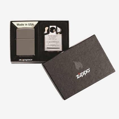 Набор Zippo 150 Lighter and Pipe Insert Combo 29789