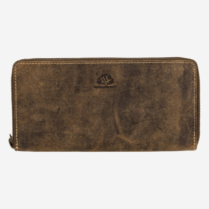 Portmoneu Vintage RFID Greenburry 820-25