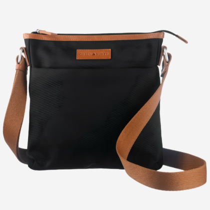 Geantă peste umăr Greenburry 