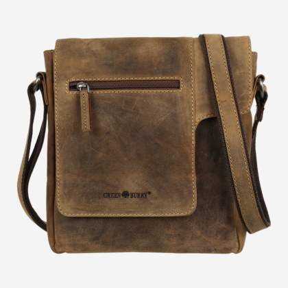 Geantă de umăr Vintage Greenburry 1650-25