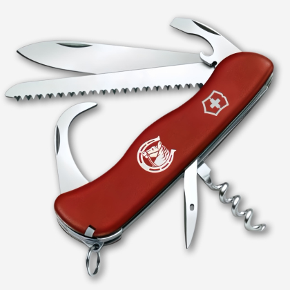 Нож складной Victorinox Equestrian 0.8883