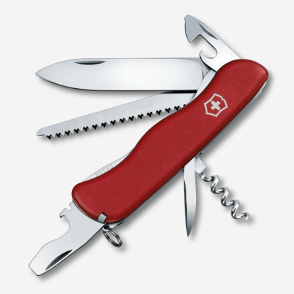 Cuțit pliant Victorinox Forester 0.8363