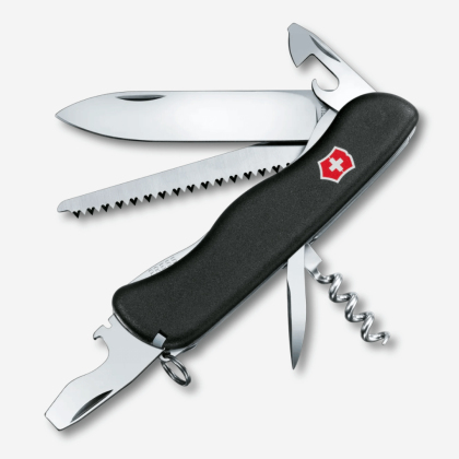 Нож складной Victorinox Forester 0.8363.3