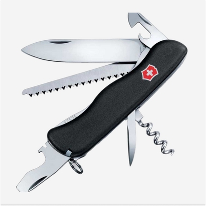 Нож складной Victorinox Forester 0.8363.3