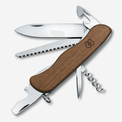 Нож складной Victorinox Forester Wood 0.8361.63