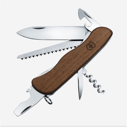 Нож складной Victorinox Forester 0.8361.63