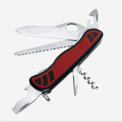 Нож складной Victorinox Forester M Grip 0.8361.MC