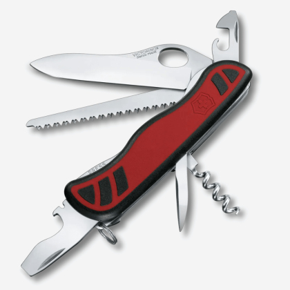 Cuțit pliant Victorinox Forester M Grip 0.8361.MC