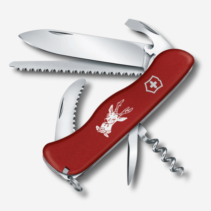 Складной нож Victorinox Hunter 0.8573