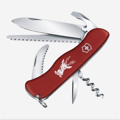 Складной нож Victorinox Hunter 0.8573