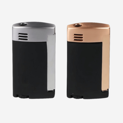Brichetă de gaz COOL „Black Enja” 216017