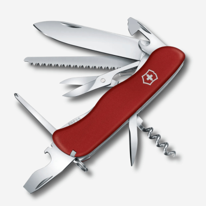 Cuțit pliant Victorinox Outrider 0.8513