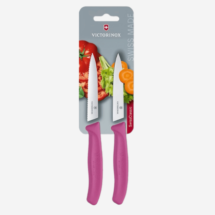 Set din 2 cuțite Victorinox 6.7796.L5B