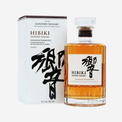 Whisky Hibiki Harmony 0.7L