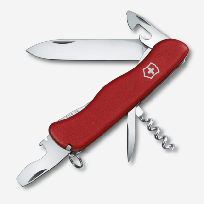 Нож складной Victorinox Picknicker 0.8353