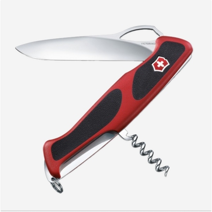 Нож складной Victorinox RangerGrip 63, 0.9523.MC