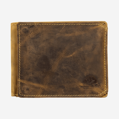 Кошелек Vintage Greenburry 1705B-25