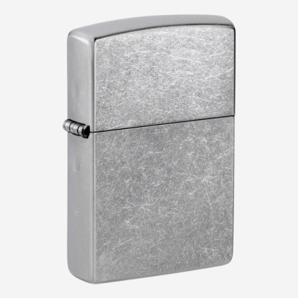 Brichetă 207 Zippo Classic Street Chrome