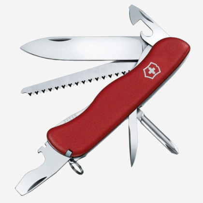 Нож складной Victorinox Trailmaster 0.8463