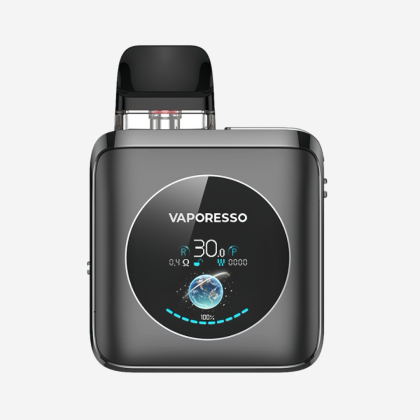 Vaporesso XROS 4 Nano (Graphite Black)