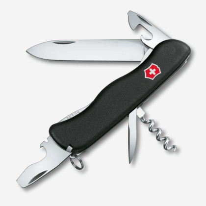 Нож складной Victorinox Picknicker 0.8353.3