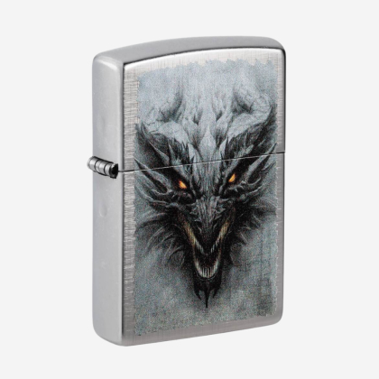 Brichetă 48732 28181 Zippo Dragon Design