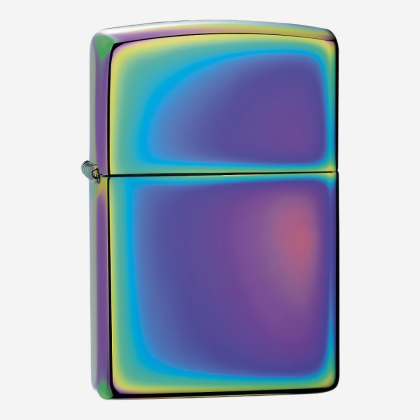 Brichetă 151 Zippo Classic Multi Color