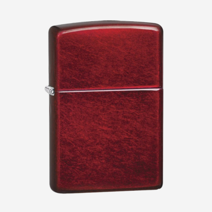 Зажигалка 21063 Zippo Classic Candy Apple Red