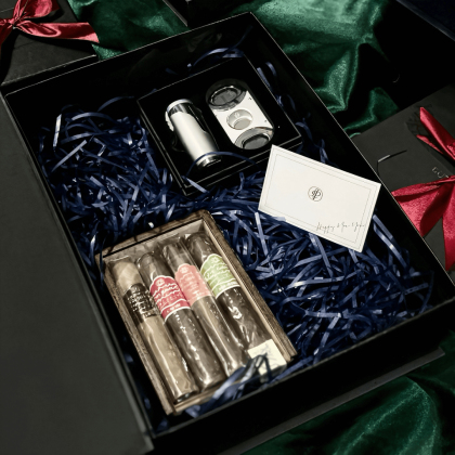 Gift Box Casa Turrent + Set Sky