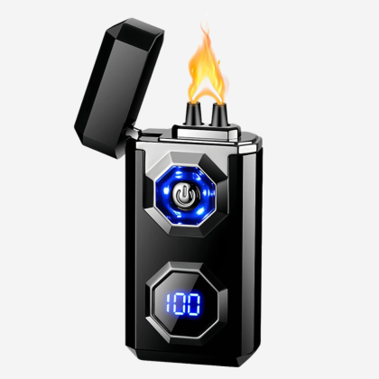 Электрическая зажигалка A33758B