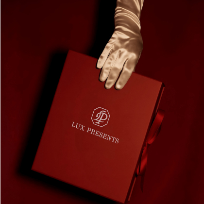 Cutie de cadou Lux Presents #01