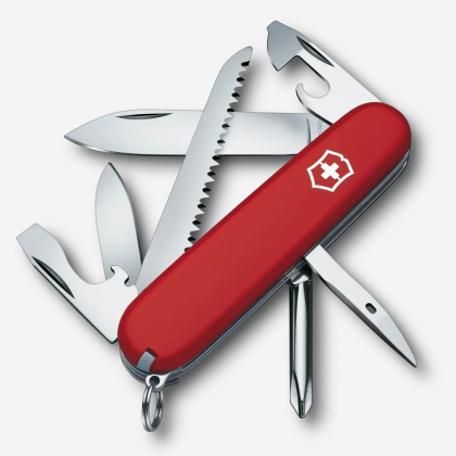 Нож складной Victorinox Hiker 1.4613