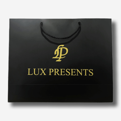 Подарочный пакет Lux Presents