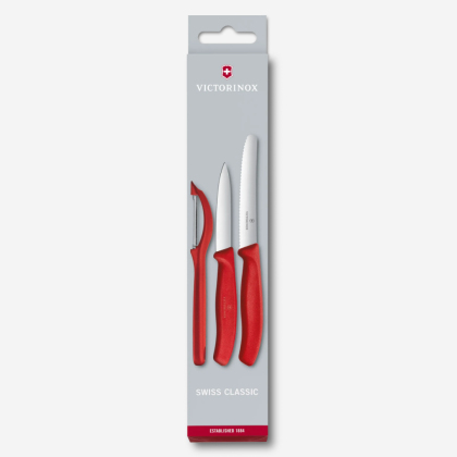 Set de bucătărie Victorinox Swiss Classic Paring 6.7111.31